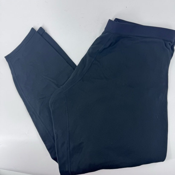 Bass Pro Shops Black under layer Pants for fishing/ hunting - Picture 5 of 9